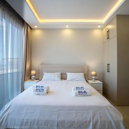 B2 Albatross With Pool Access And View Agios Amvrosios (Kyrenia)