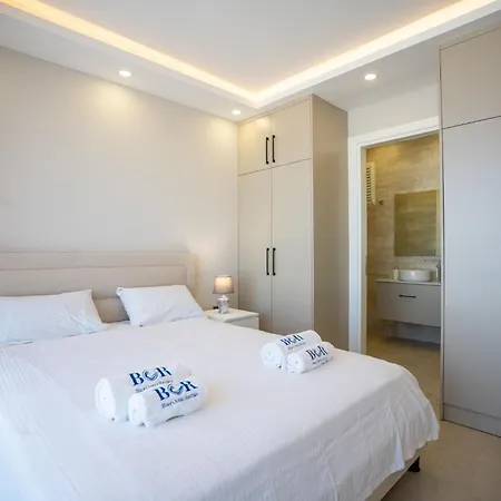 B2 Albatross With Pool Access And View Agios Amvrosios (Kyrenia)
