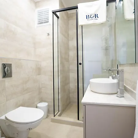 Apartamento B2 Albatross With Pool Access And View *