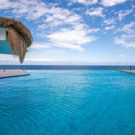B2 Albatross With Pool Access And View Apartamento Agios Amvrosios (Kyrenia)