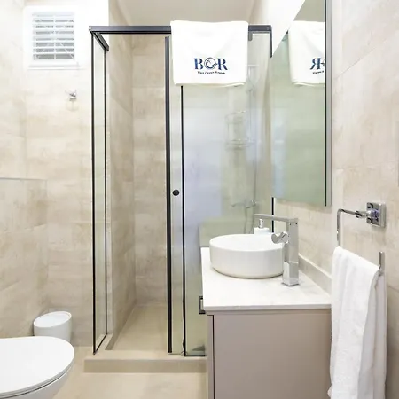 Lejlighed B2 Albatross With Pool Access And View Agios Amvrosios (Kyrenia)