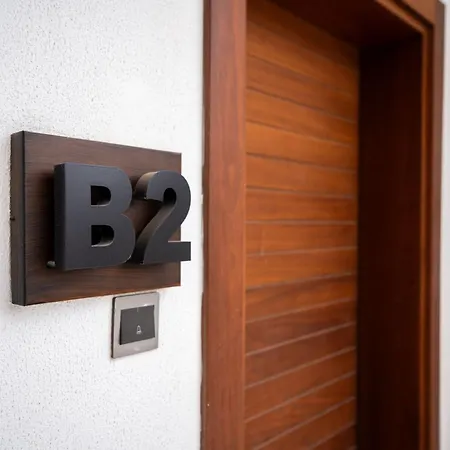 Apartamento B2 Albatross With Pool Access And View