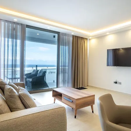 Apartamento B2 Albatross With Pool Access And View