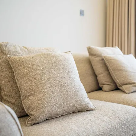 Apartamento B2 Albatross With Pool Access And View Agios Amvrosios (Kyrenia)